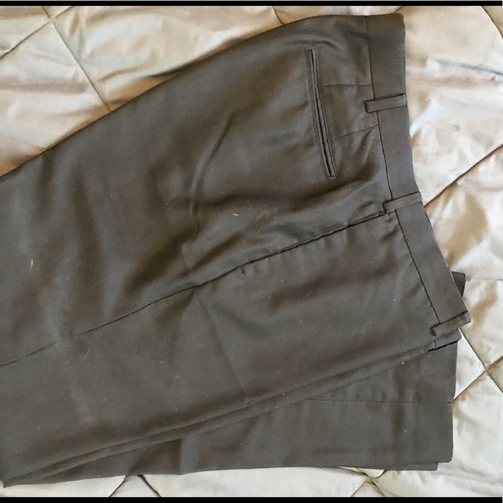 Men’s Black Apt. 9 Dress Pants